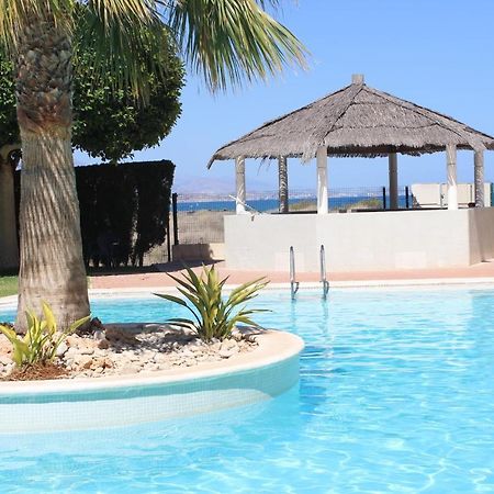 Cabo Mar Apartment El Campello Cameră foto