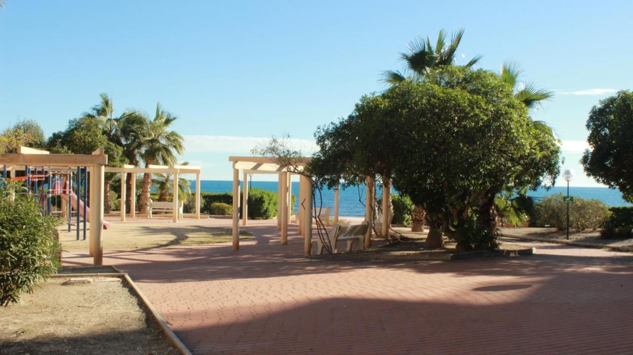 Cabo Mar Apartment El Campello Cameră foto